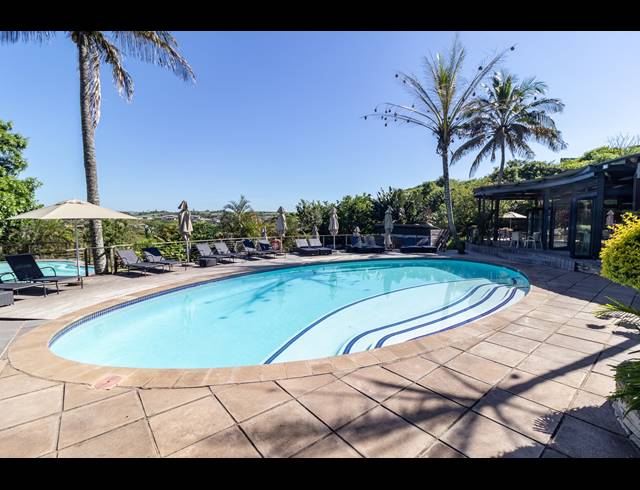 3 BEDROOM SECTIONAL TITLE FOR SALE IN PALM LAKES ESTATE